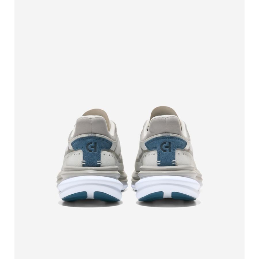 COLE HAAN（コールハーン） メンズ シューズ スニーカー オリジナルグランド クアッドスター ランニング スニーカー mens ...