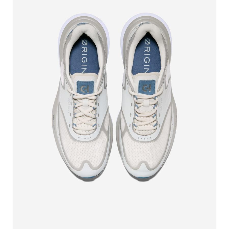 COLE HAAN（コールハーン） メンズ シューズ スニーカー オリジナルグランド クアッドスター ランニング スニーカー mens ...