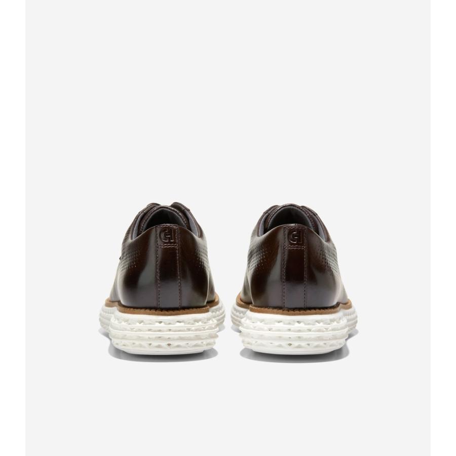 COLE HAAN（コールハーン） メンズ シューズ オックスフォード