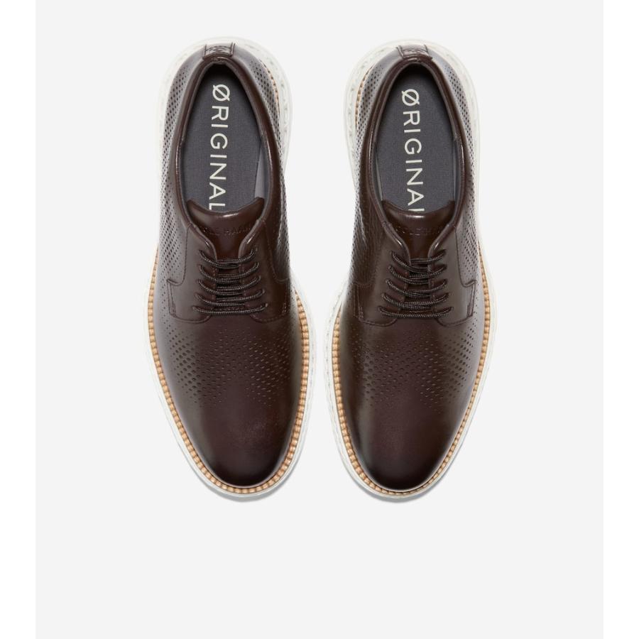 COLE HAAN（コールハーン） メンズ シューズ オックスフォード
