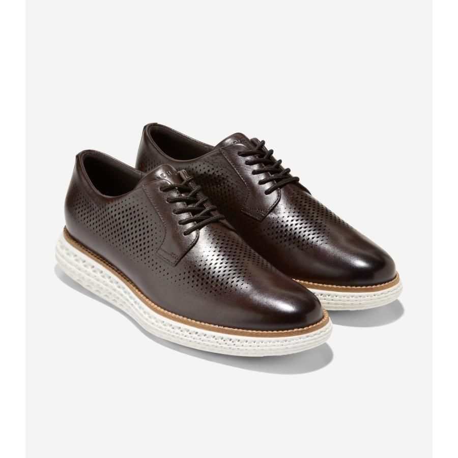 COLE HAAN（コールハーン） メンズ シューズ オックスフォード