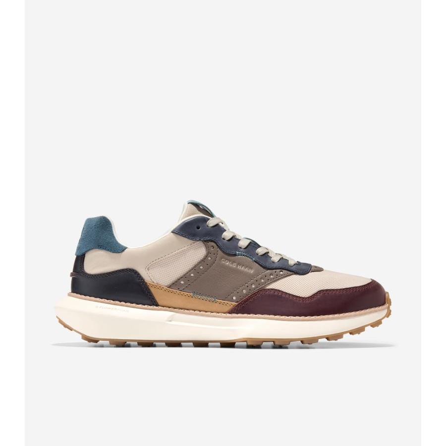 COLE HAAN（コールハーン） Colehaan GRANDPRO ASHLAND C40376 LT SESAME/MOREL ...