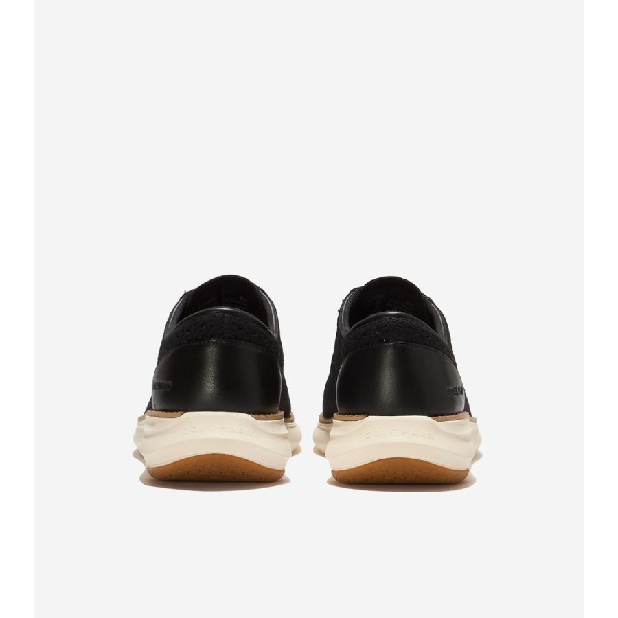 COLE HAAN メッシュ オックスフォード グランドリミックス C40486 COLE HAAN（コールハーン） アウトレット メンズ シューズ