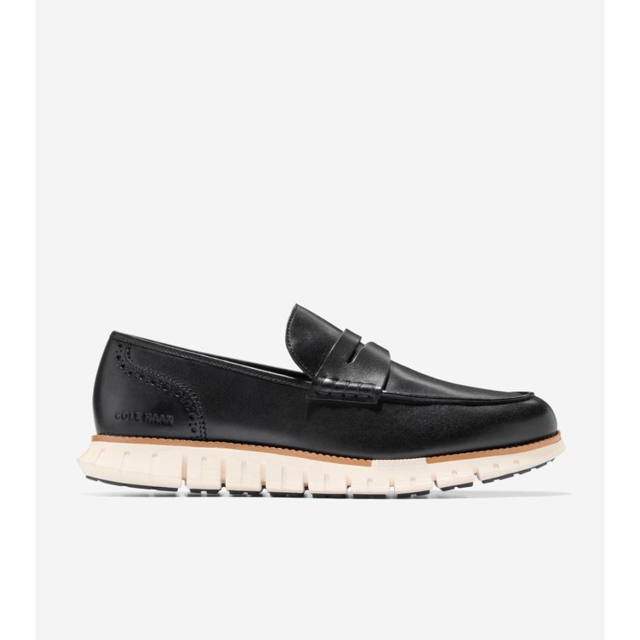 COLE HAAN（コールハーン） メンズ シューズ ローファー & ドライバー