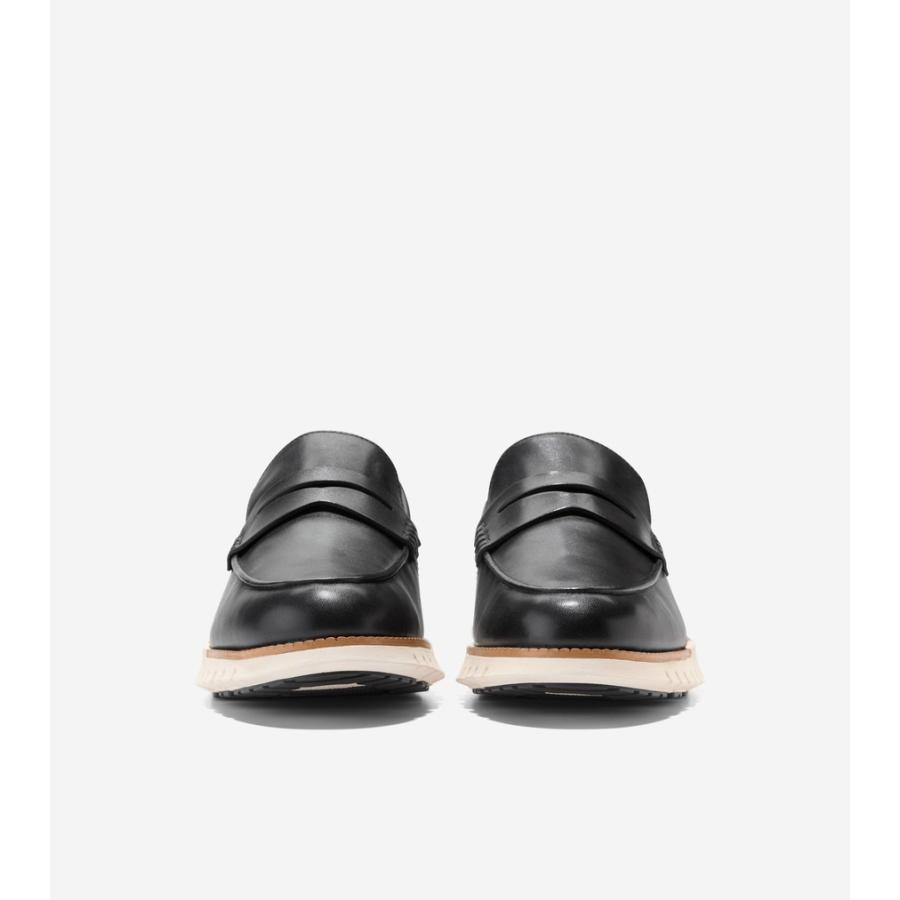 COLE HAAN（コールハーン） メンズ シューズ ローファー & ドライバー