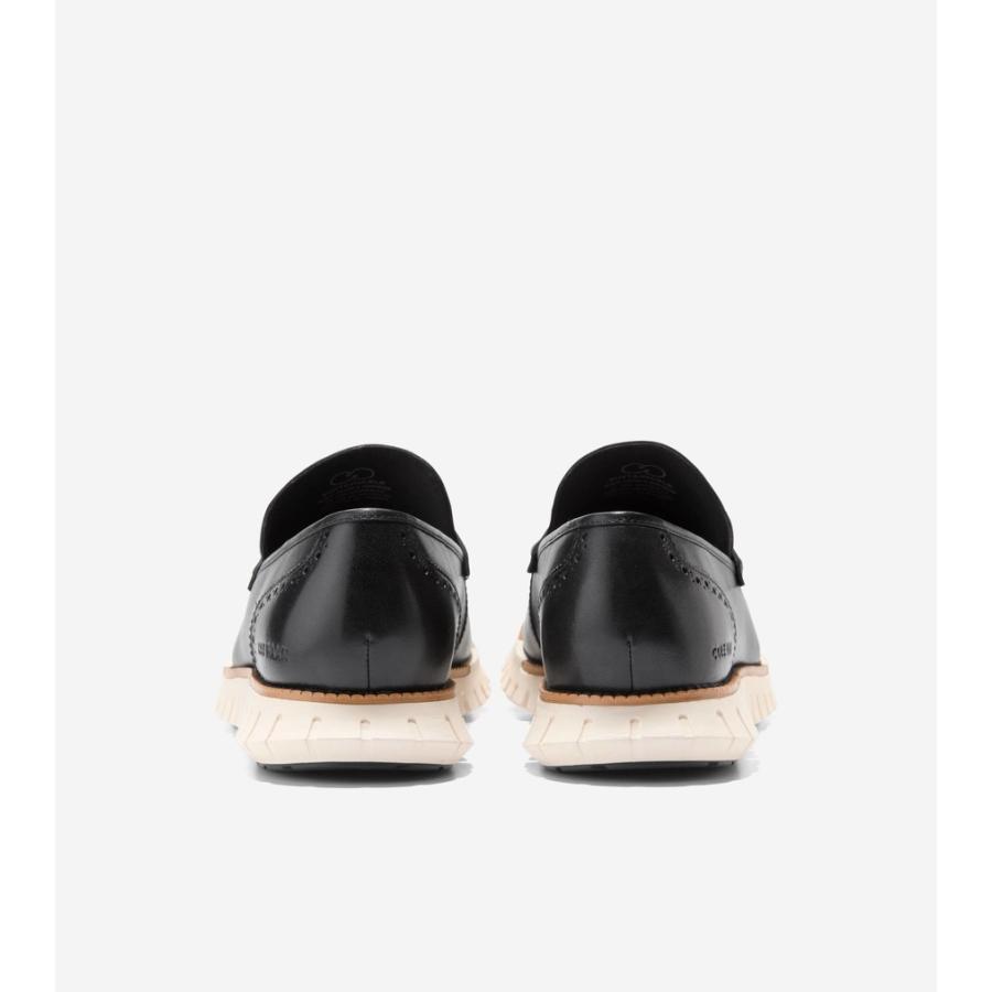 COLE HAAN（コールハーン） メンズ シューズ ローファー & ドライバー