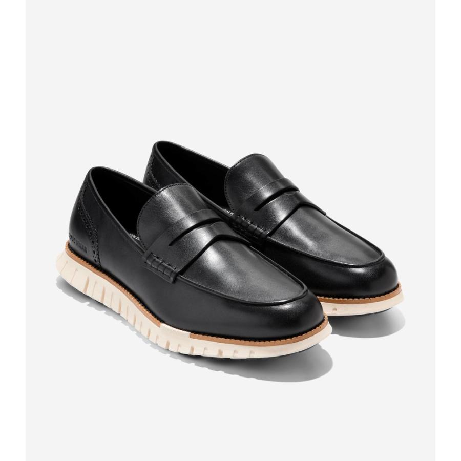 COLE HAAN（コールハーン） メンズ シューズ ローファー & ドライバー