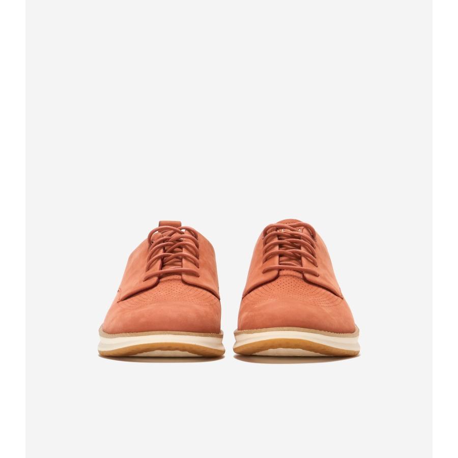 COLE HAAN（コールハーン） メンズ シューズ オックスフォード