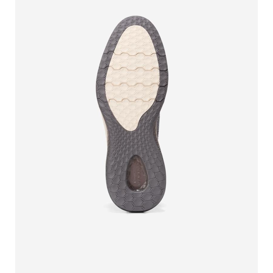コールハーン Colehaan メンズ シューズ オックスフォード オリジナルグランド エナジーウィーヴ スティッチライト ウィングオックスフォード mens C40570の画像