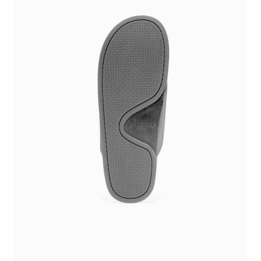 COLE HAAN（コールハーン） メンズ シューズ サンダル モダンクラシックス リゾートサンダル mens C40800 ブラック ...