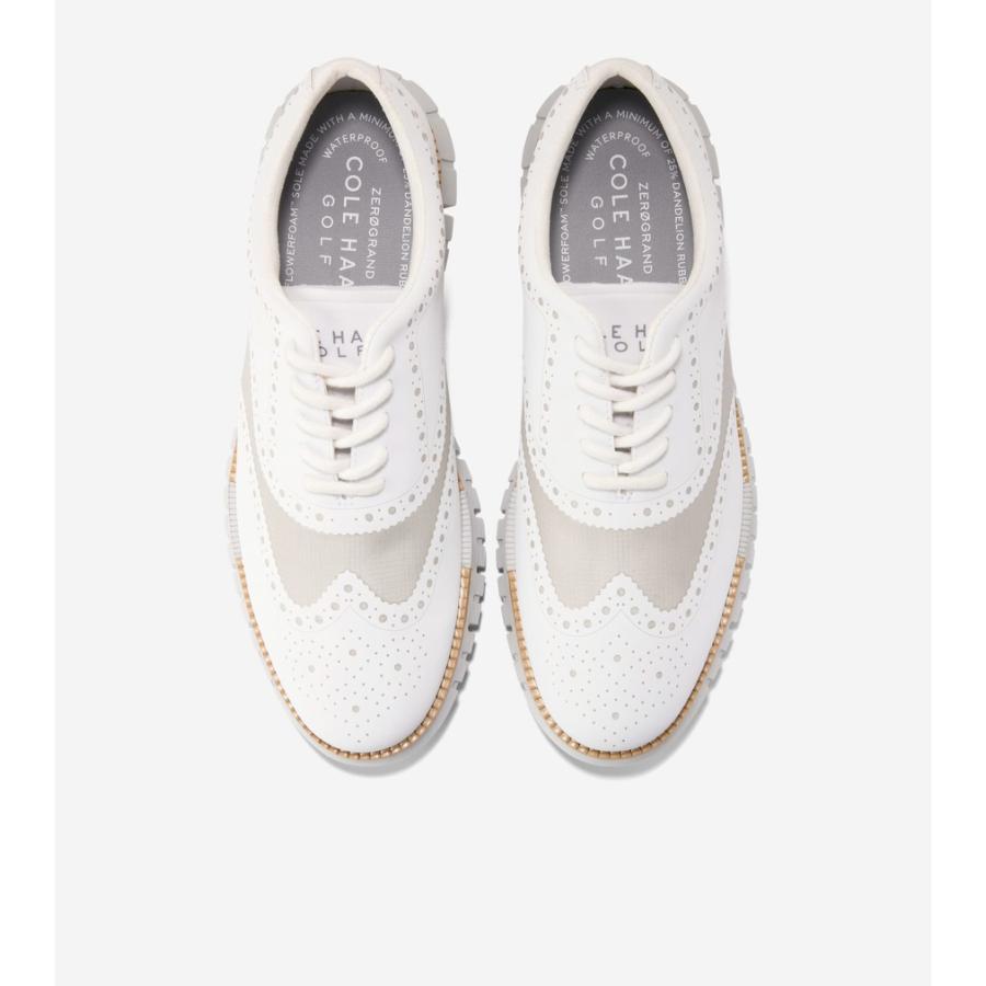 COLE HAAN（コールハーン） ゼログランド リマスタード ノーソウ