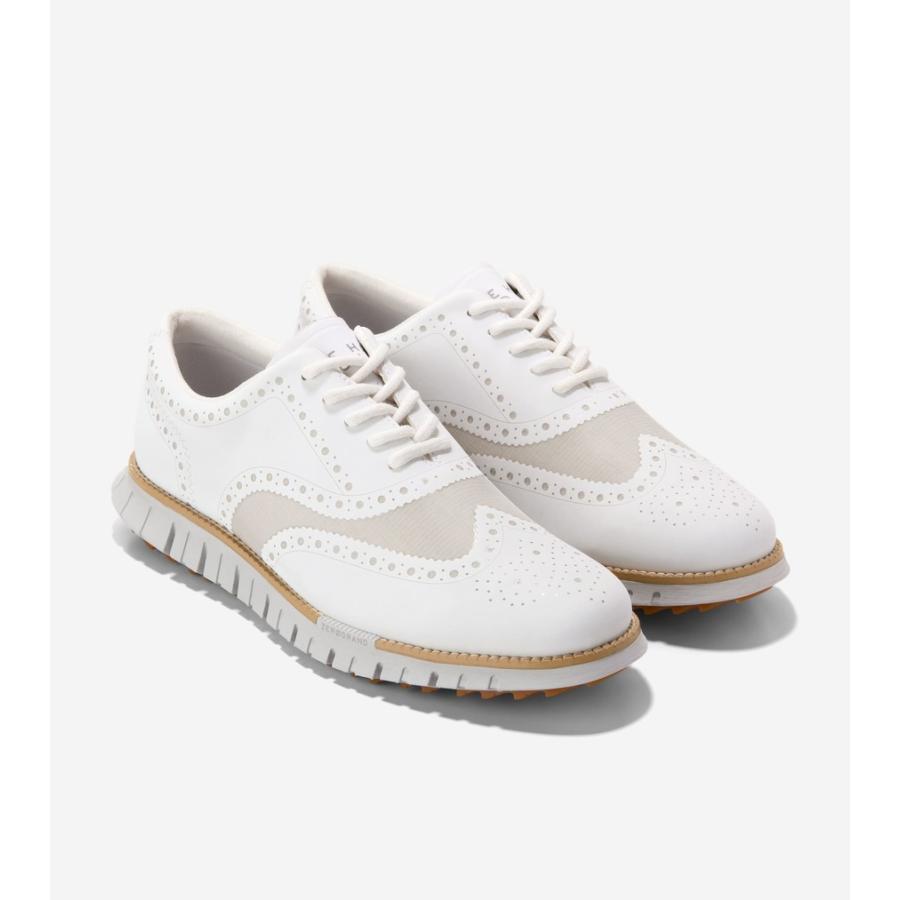COLE HAAN（コールハーン） ゼログランド リマスタード ノーソウ