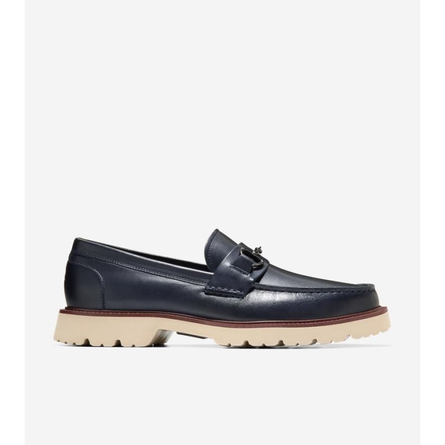 COLE HAAN（コールハーン） メンズ シューズ ローファー & ドライバー