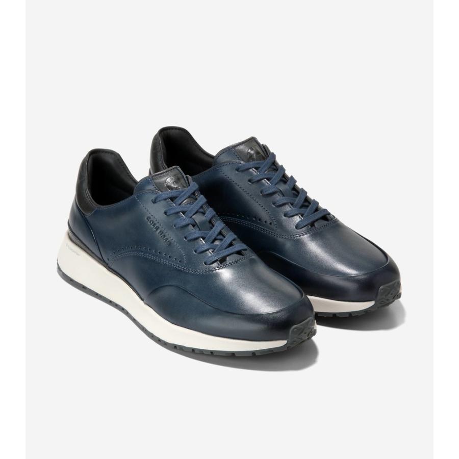 COLE HAAN（コールハーン） メンズ シューズ スニーカー グランドプロ