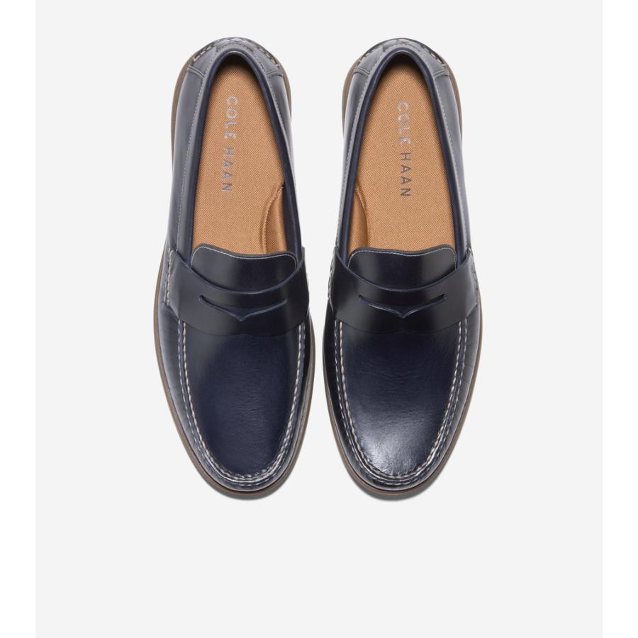 COLE HAAN（コールハーン） メンズ シューズ ローファー & ドライバー