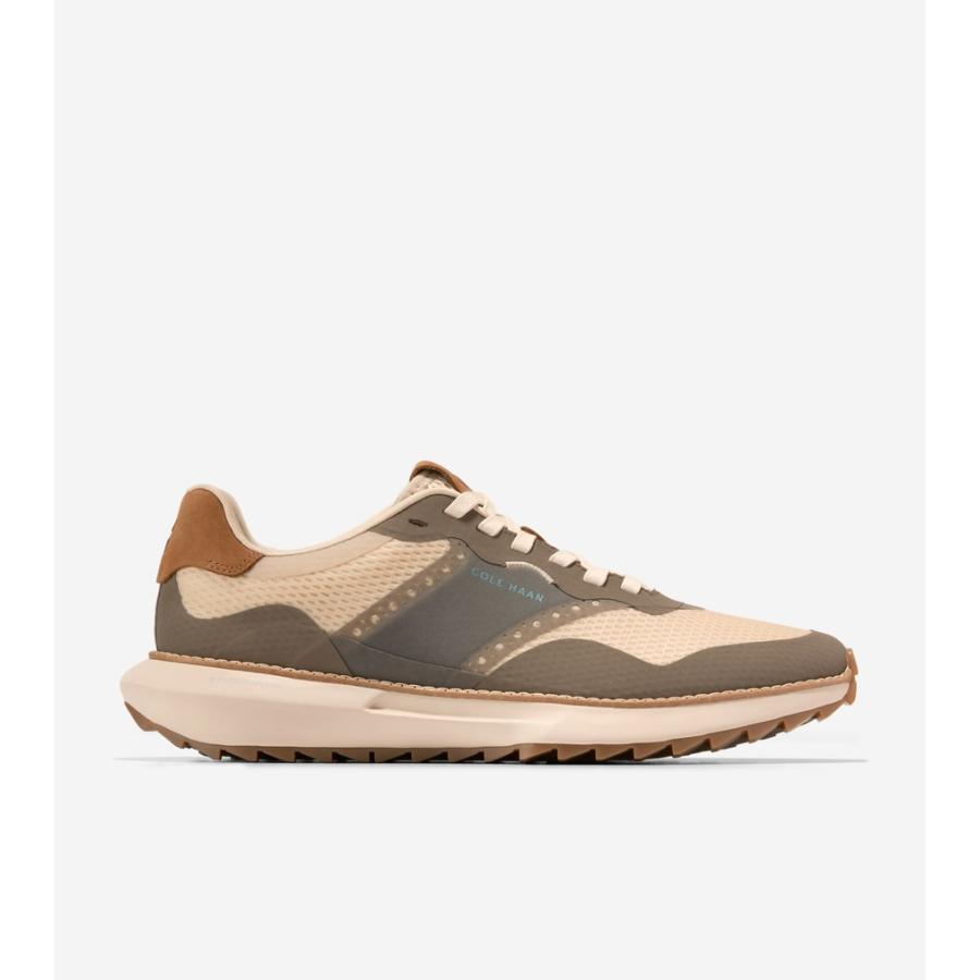 COLE HAAN（コールハーン） メンズ シューズ スニーカー グランドプロ