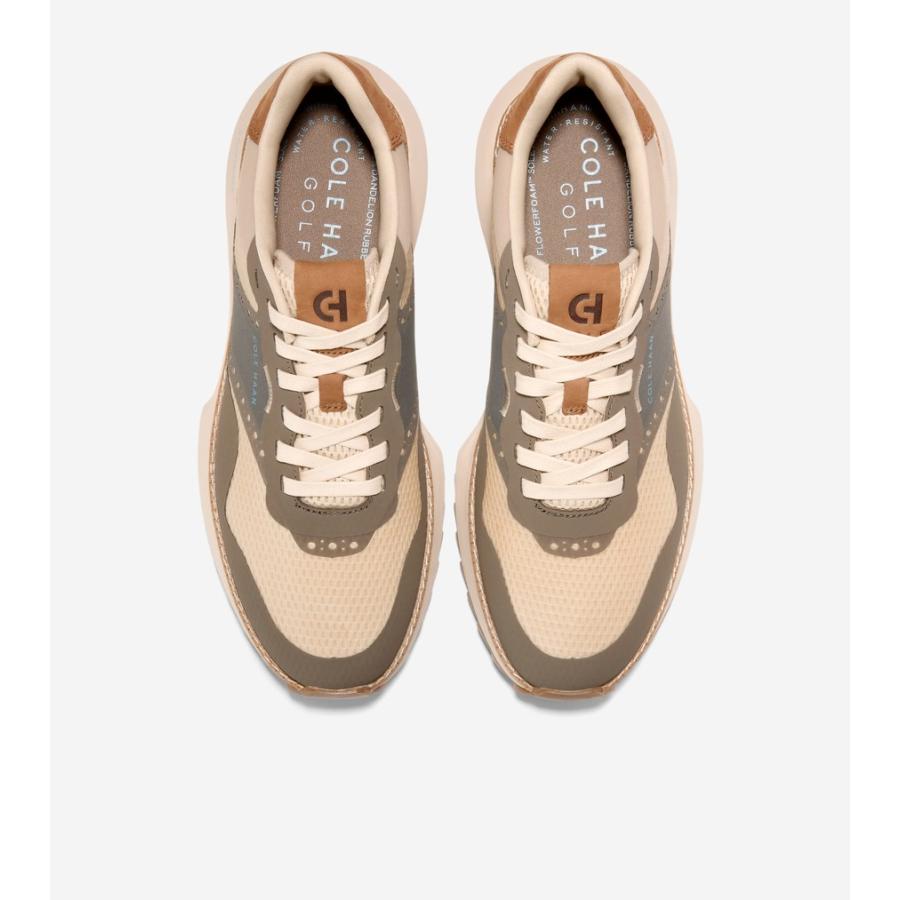 s*t様 コールハーン　ゴルフスパイクレス　メンズスニーカー COLE HAAN（コールハーン） メンズ シューズ スニーカー グランドプロ