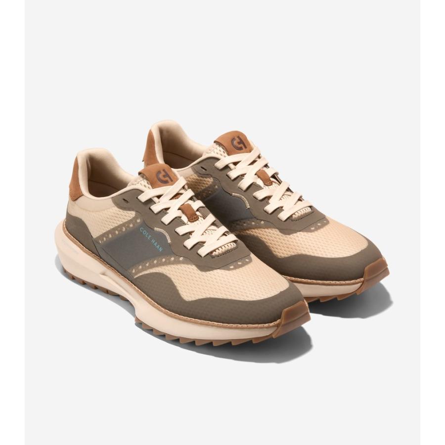COLE HAAN（コールハーン） メンズ シューズ スニーカー グランドプロ