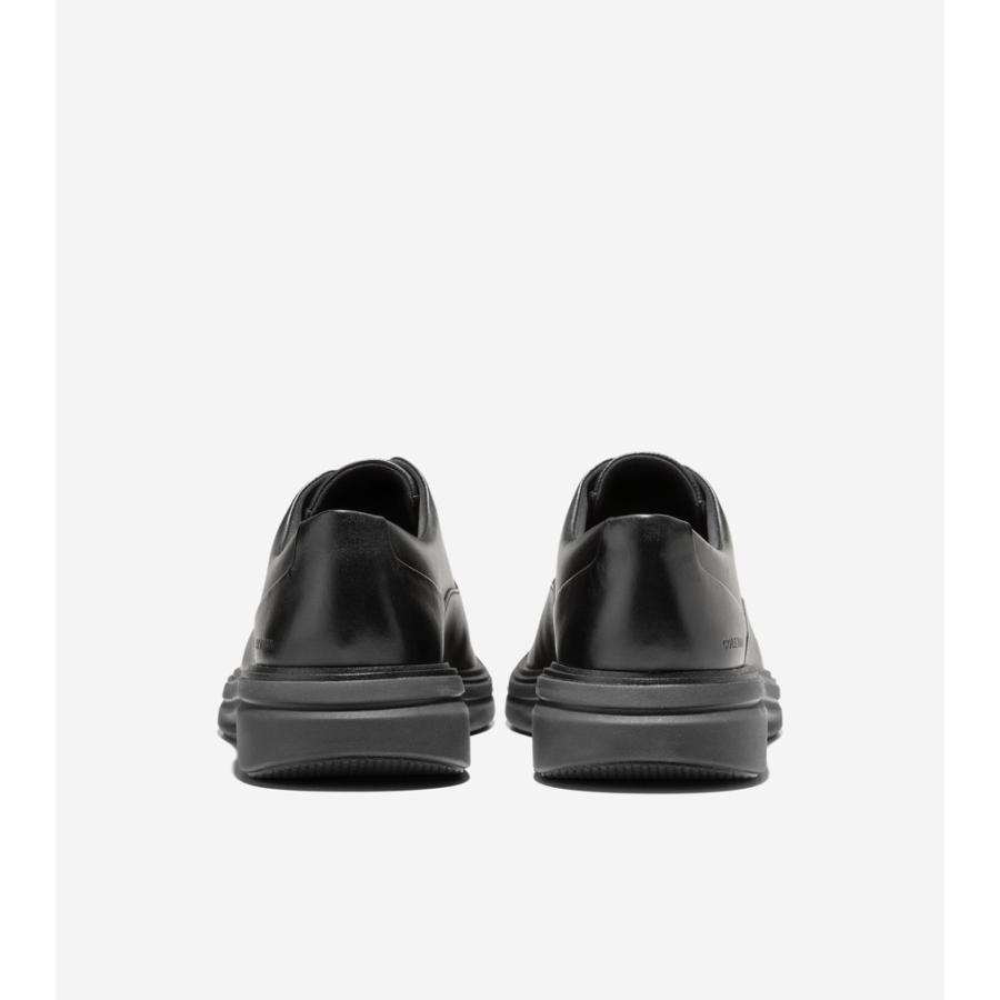 コールハーン Colehaan メンズ シューズ オックスフォード オリジナルグランド シティースペクター キャップトゥ オックスフォード mens C41530の画像