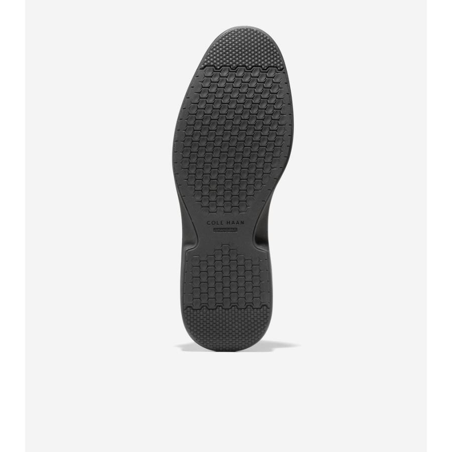 コールハーン Colehaan メンズ シューズ オックスフォード オリジナルグランド シティースペクター キャップトゥ オックスフォード mens C41530の画像