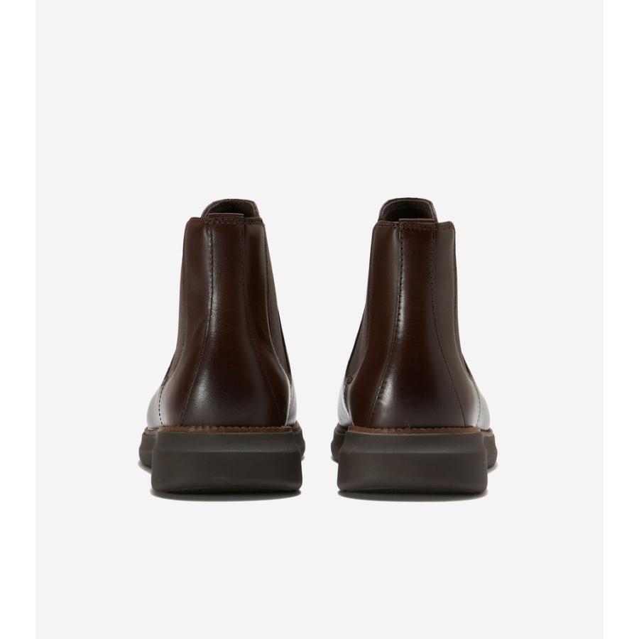 COLE HAAN（コールハーン） アウトレット メンズ シューズ ブーツ