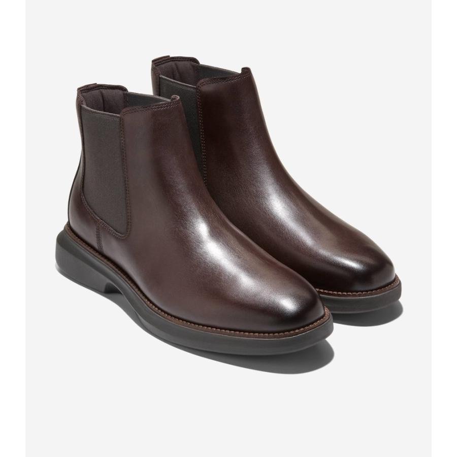 COLE HAAN（コールハーン） アウトレット メンズ シューズ ブーツ