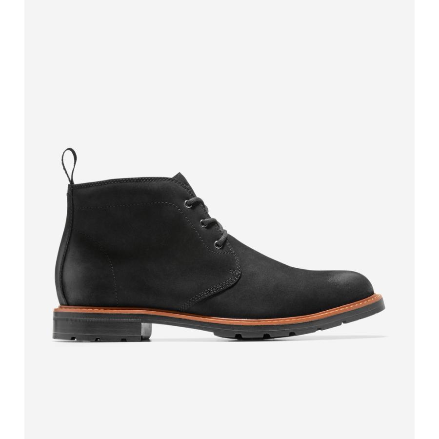 COLE HAAN（コールハーン） アウトレット メンズ シューズ ブーツ