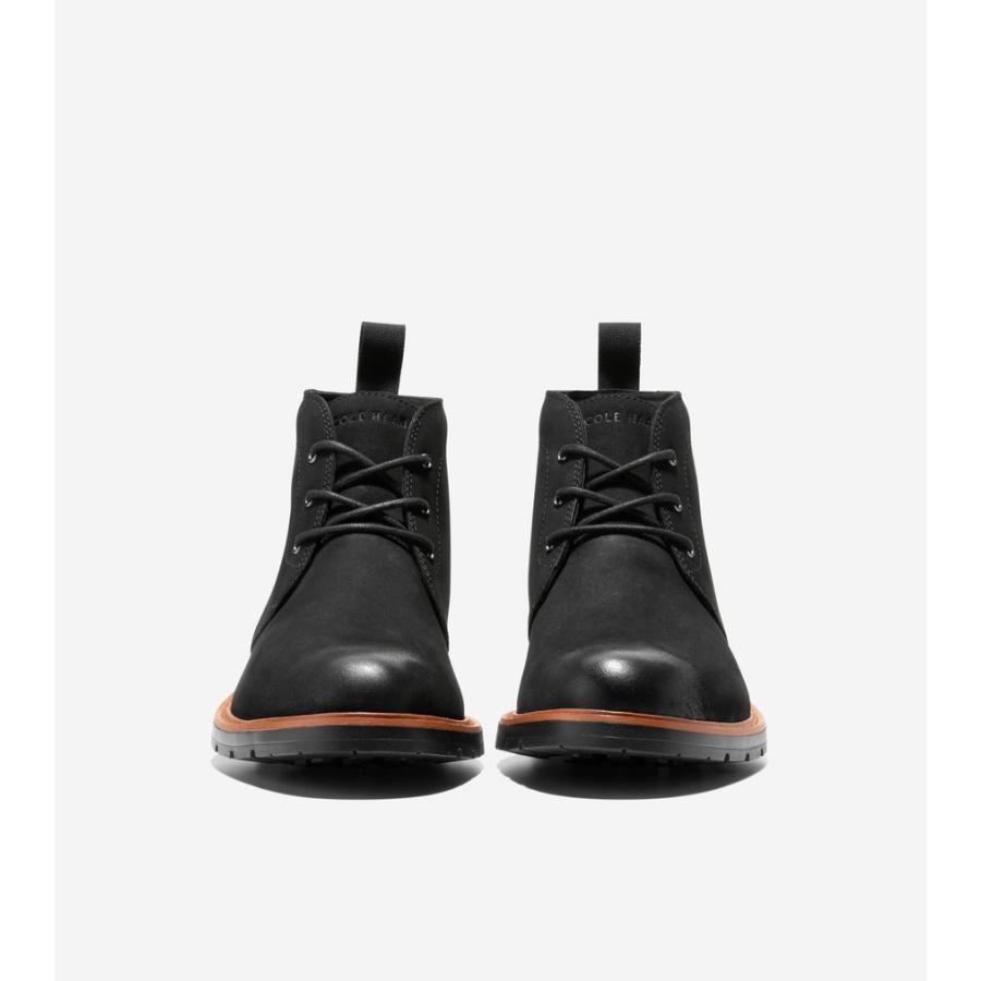 COLE HAAN（コールハーン） アウトレット メンズ シューズ ブーツ