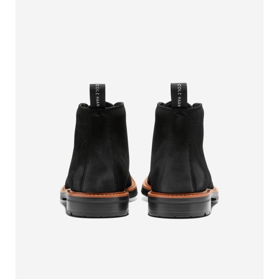 COLE HAAN（コールハーン） アウトレット メンズ シューズ ブーツ
