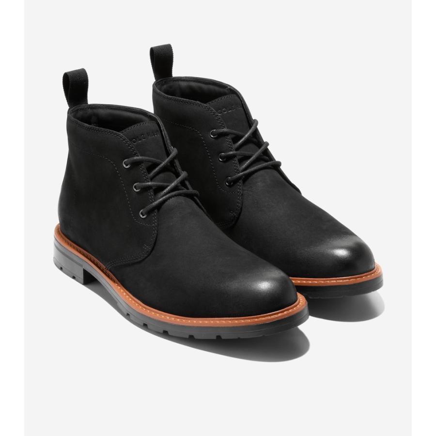 COLE HAAN（コールハーン） アウトレット メンズ シューズ ブーツ