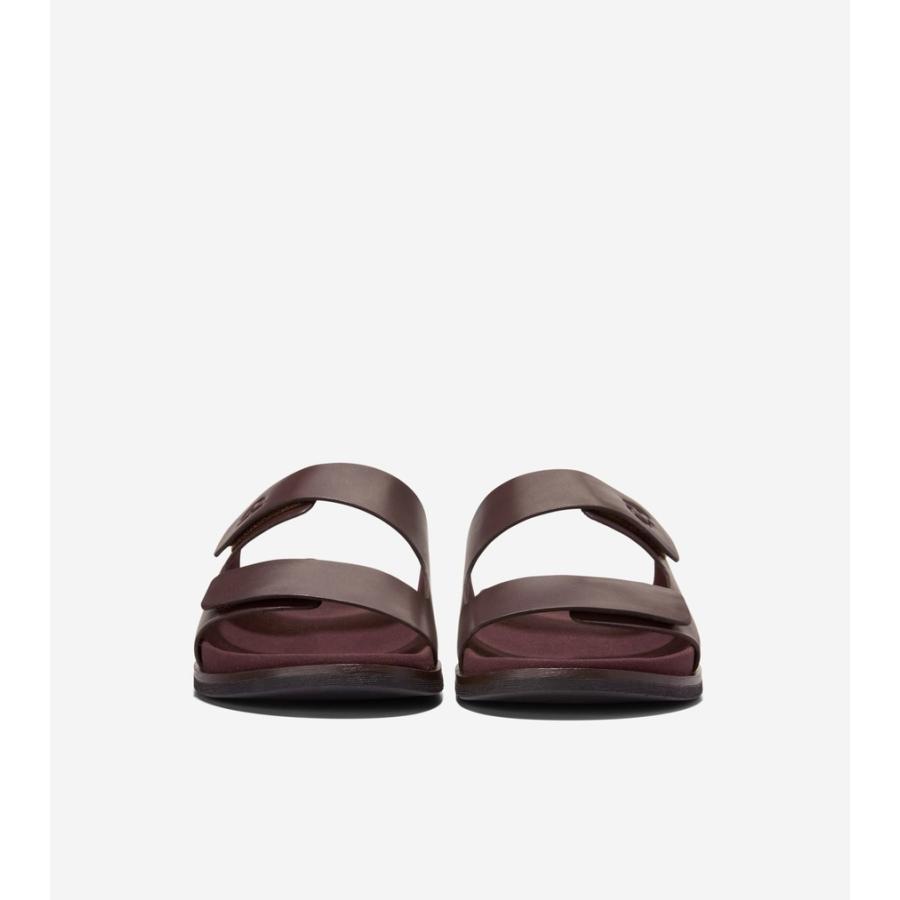 COLE HAAN（コールハーン） メンズ シューズ サンダル モダンクラシックス リゾートサンダル mens C41677 CHマデイラ ...