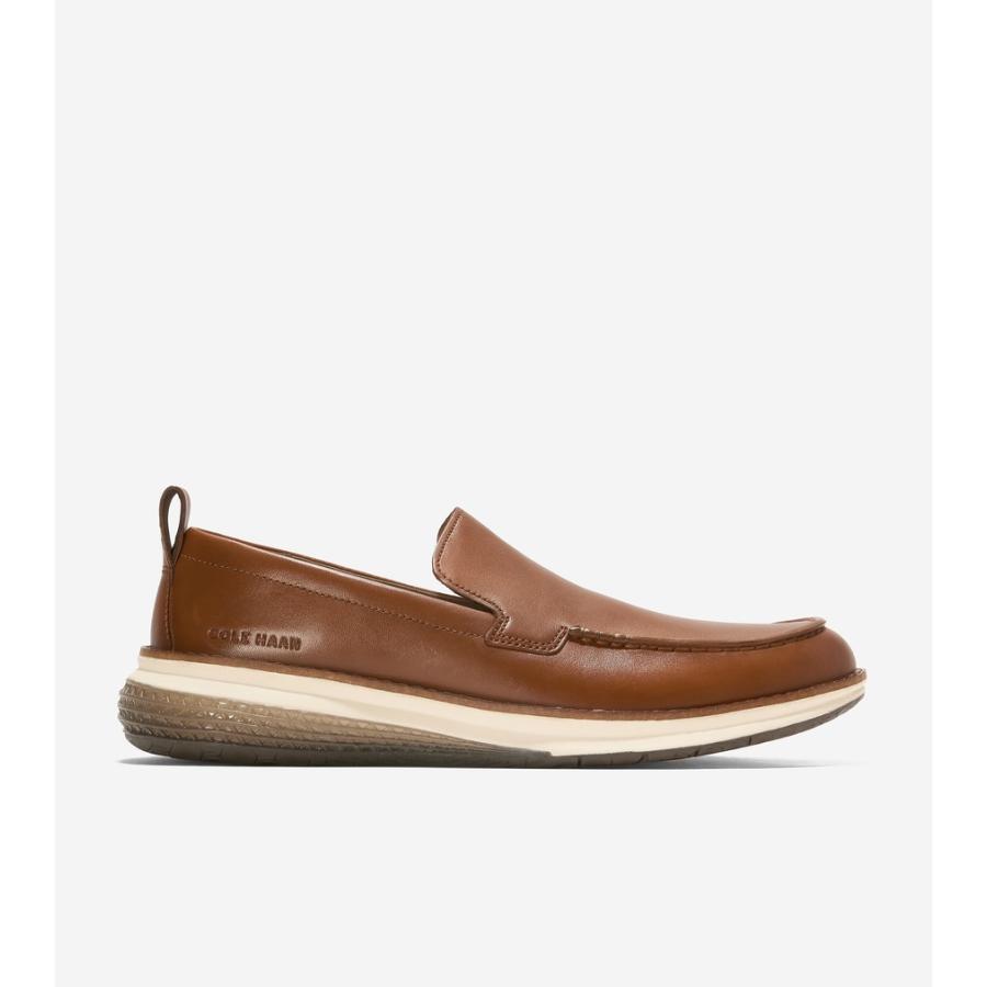 COLE HAAN（コールハーン） P10倍 メンズ シューズ ローファー 