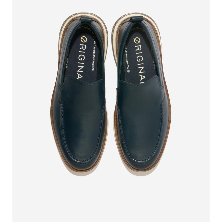 COLE HAAN（コールハーン） メンズ シューズ ローファー & ドライバー