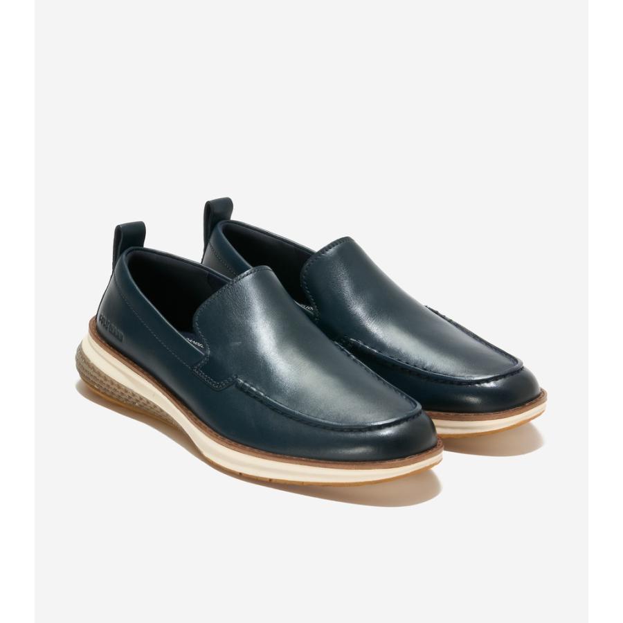 COLE HAAN（コールハーン） メンズ シューズ ローファー & ドライバー