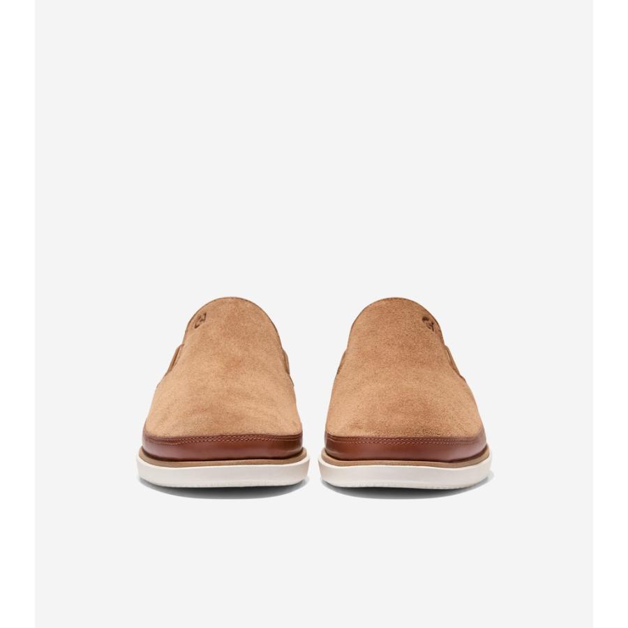 COLE HAAN（コールハーン） メンズ シューズ ローファー & ドライバー 