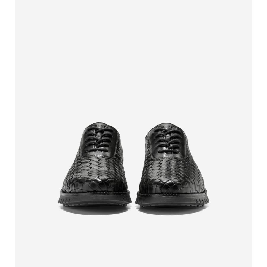 COLE HAAN（コールハーン） メンズ シューズ オックスフォード ゼロ