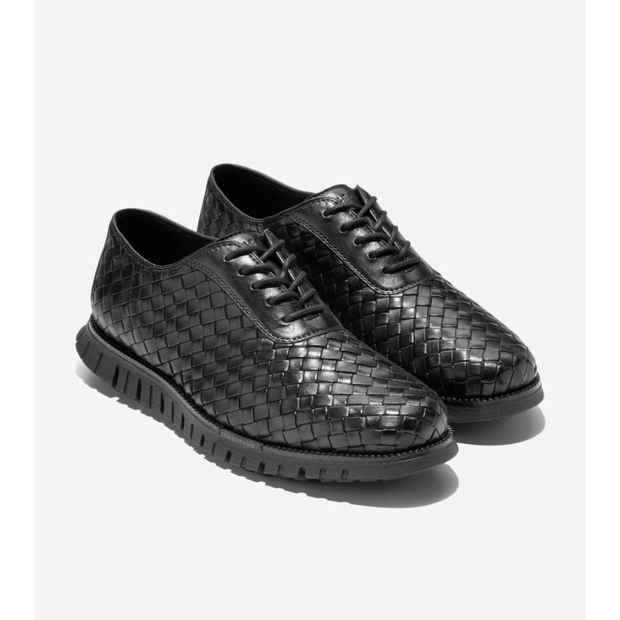 COLE HAAN（コールハーン） メンズ シューズ オックスフォード ゼロ