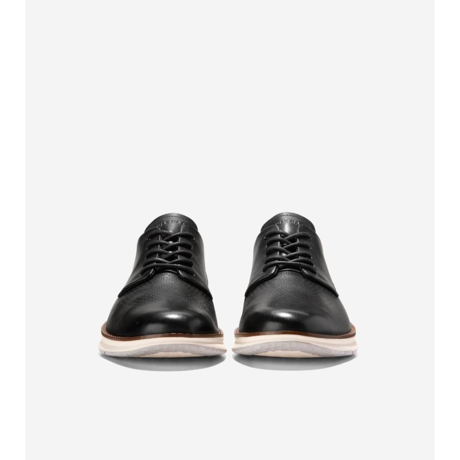 COLE HAAN（コールハーン） メンズ シューズ オックスフォード