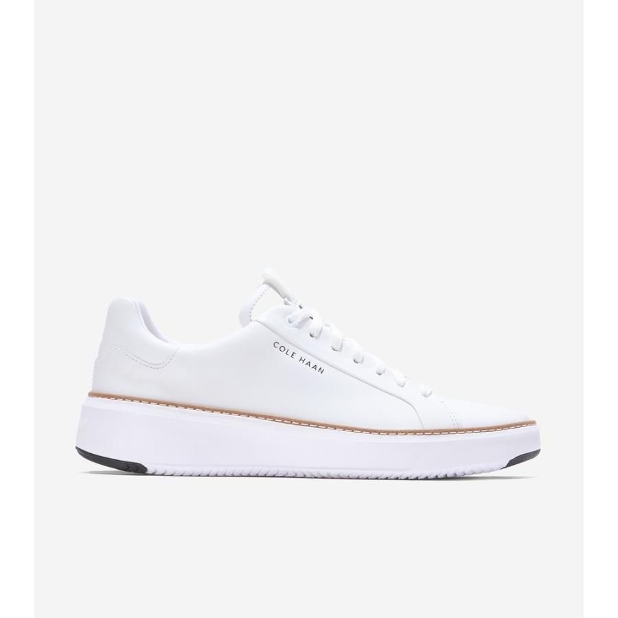COLE HAAN（コールハーン） メンズ シューズ スニーカー グランドプロ