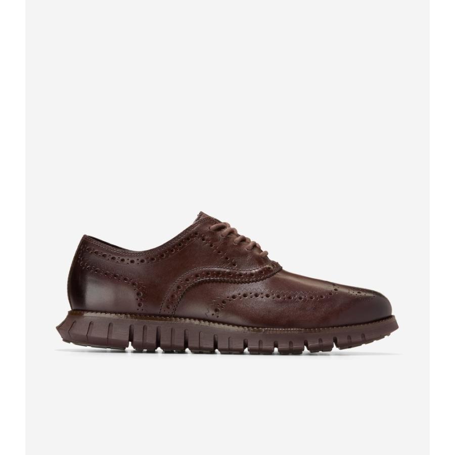 COLE HAAN（コールハーン） メンズ シューズ オックスフォード ゼロ