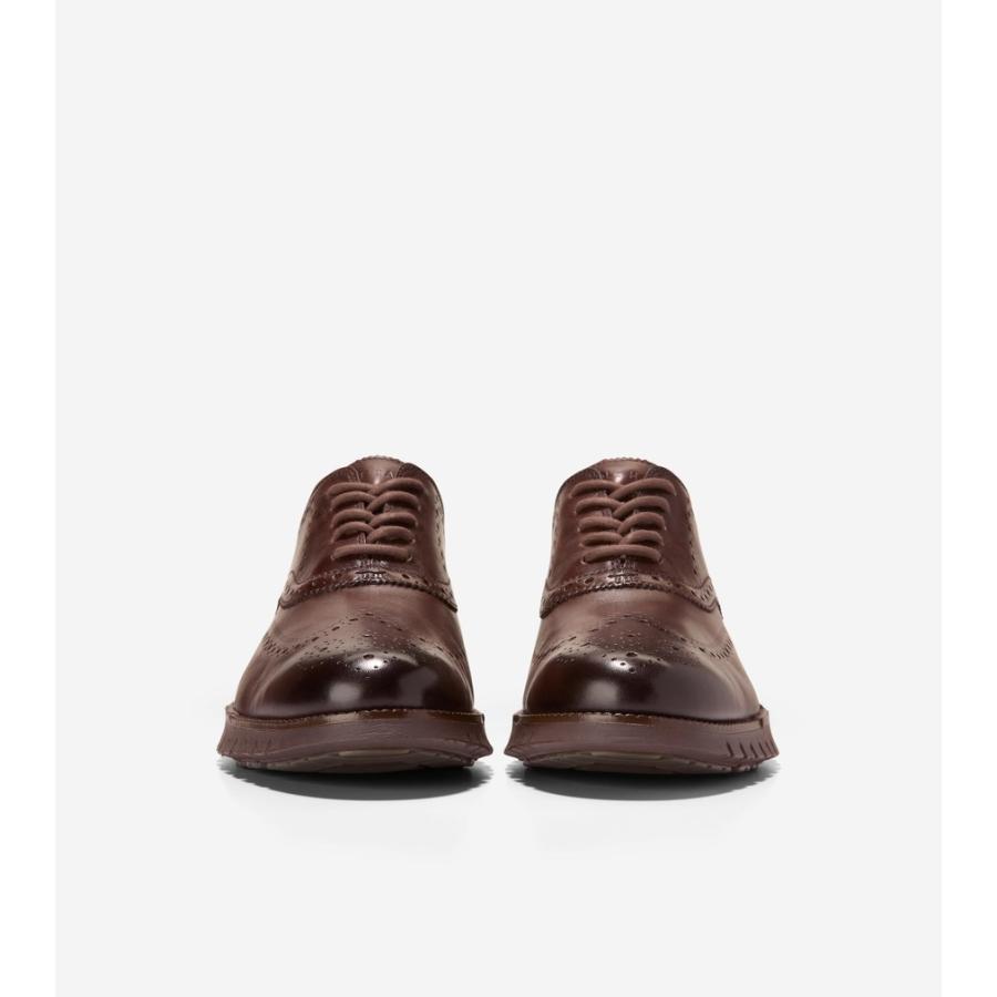 COLE HAAN（コールハーン） メンズ シューズ オックスフォード ゼロ