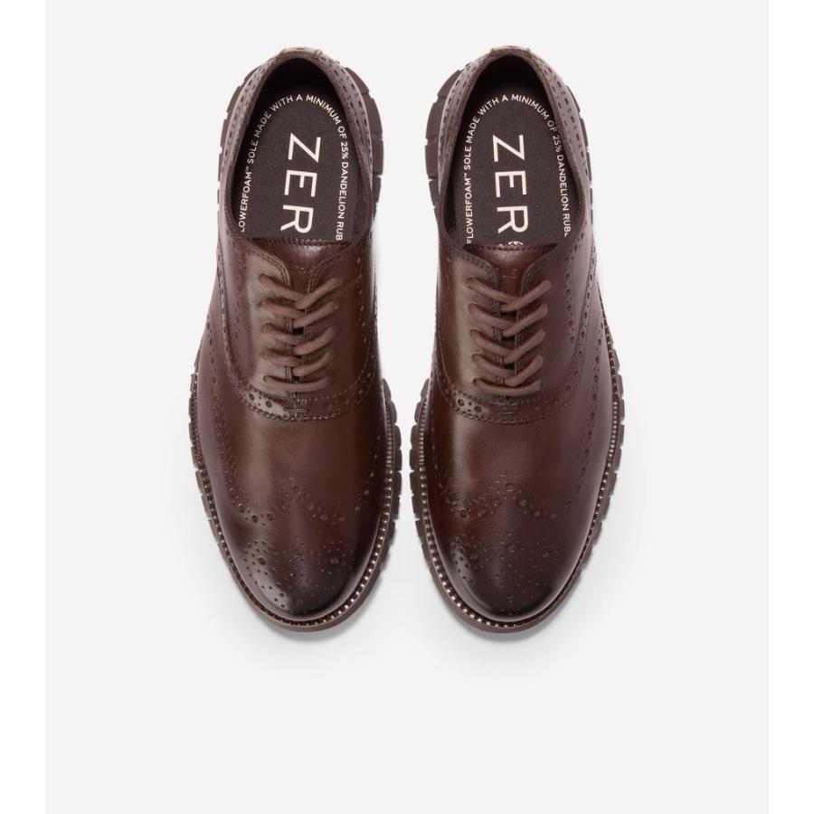 COLE HAAN（コールハーン） メンズ シューズ オックスフォード ゼロ
