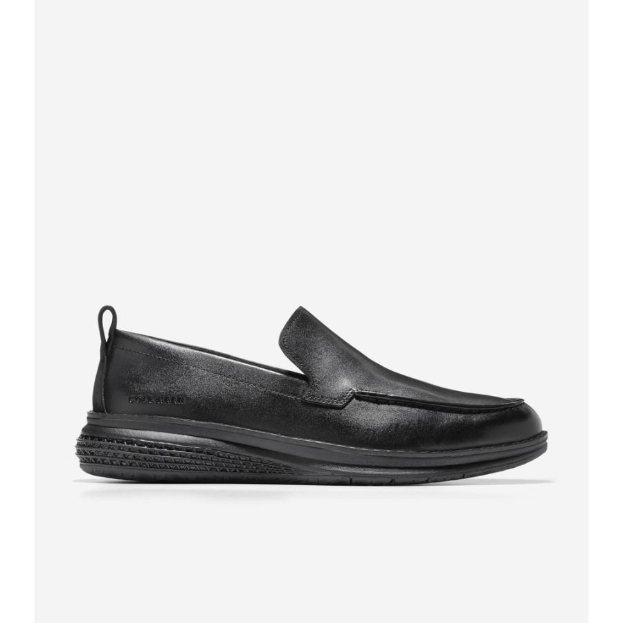 COLE HAAN（コールハーン） メンズ シューズ ローファー & ドライバー