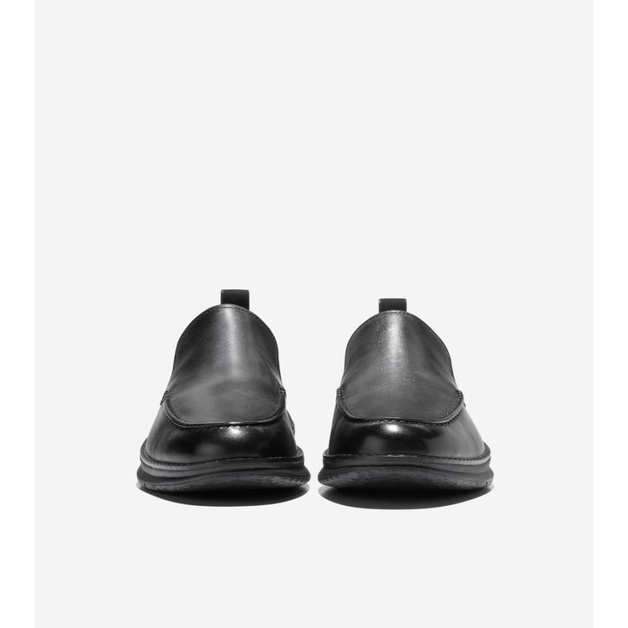 COLE HAAN（コールハーン） メンズ シューズ ローファー & ドライバー 