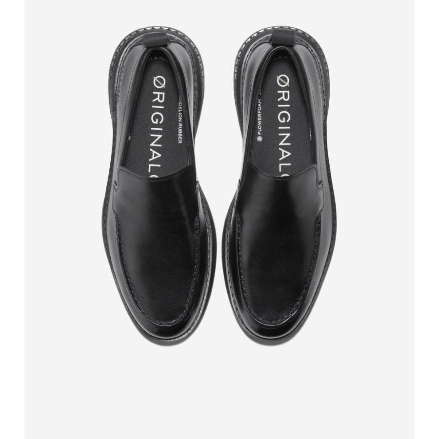 COLE HAAN（コールハーン） メンズ シューズ ローファー & ドライバー 