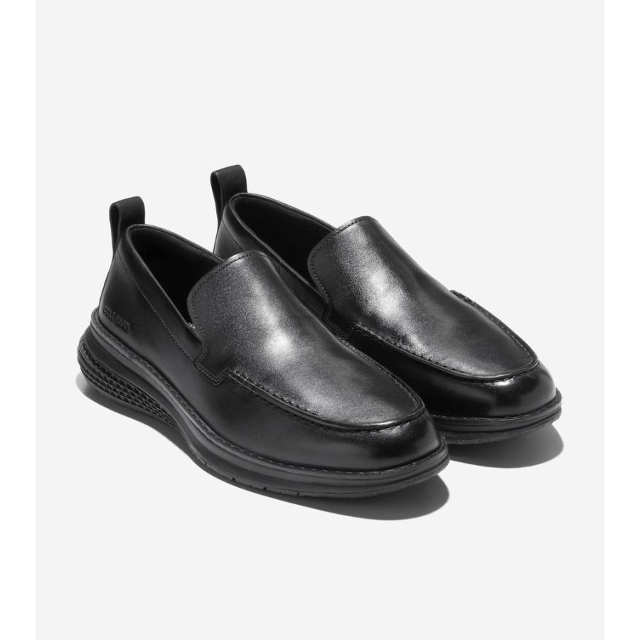 COLE HAAN（コールハーン） メンズ シューズ ローファー & ドライバー 