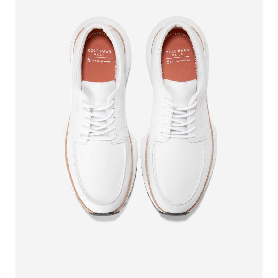 COLE HAAN（コールハーン） メンズ シューズ スニーカー CH X UNITED
