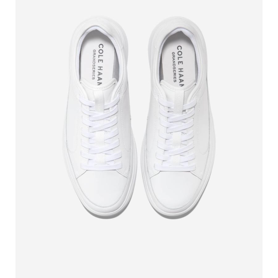COLE HAAN（コールハーン） メンズ シューズ スニーカー グランドプロ