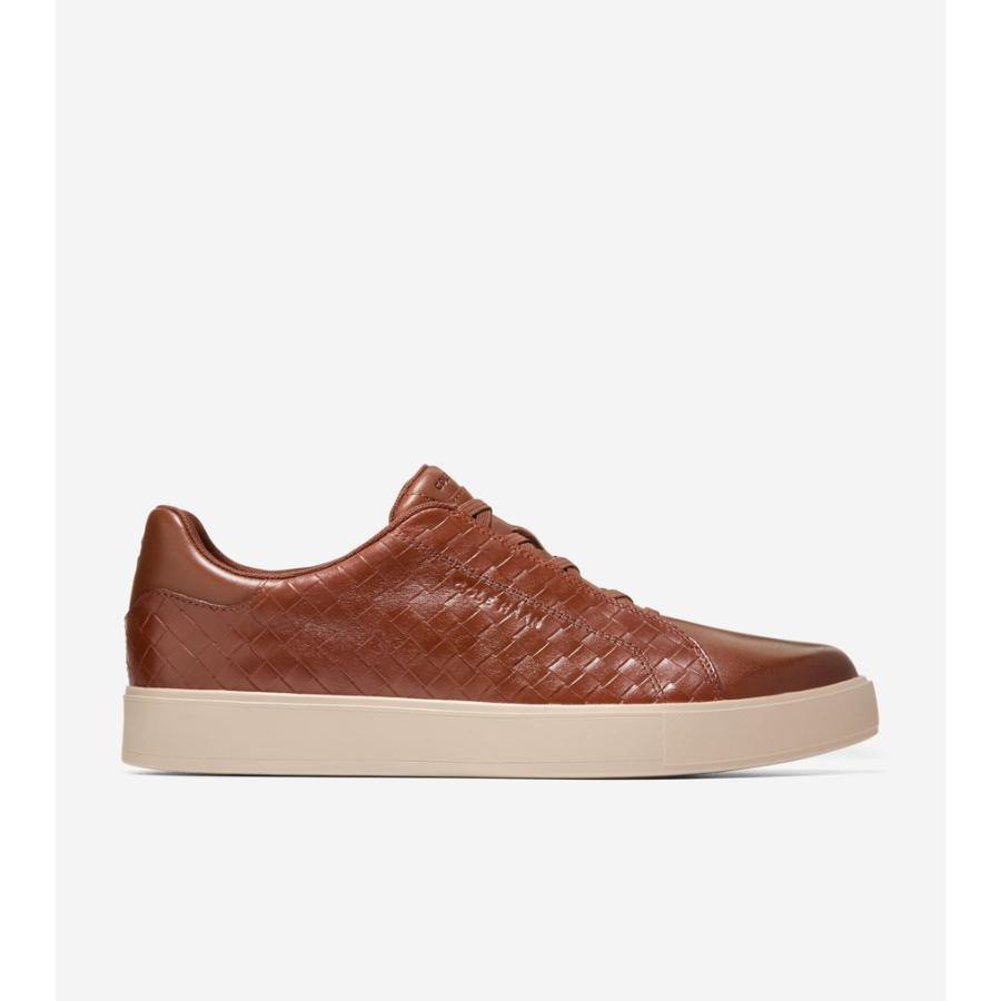 COLE HAAN（コールハーン） メンズ シューズ スニーカー グランドプロ