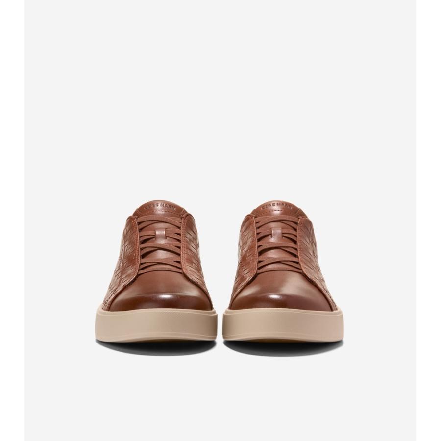 COLE HAAN（コールハーン） メンズ シューズ スニーカー グランドプロ